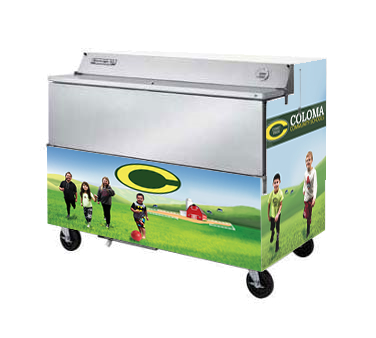 Custom Display Unit