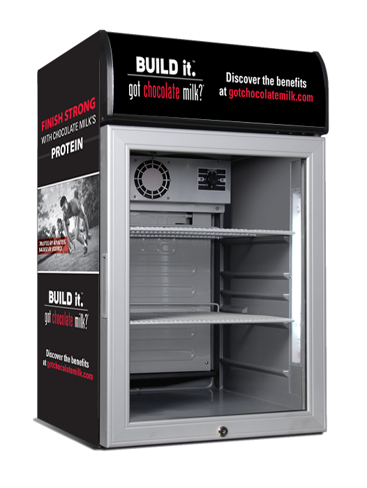 CTB 100 Cooler