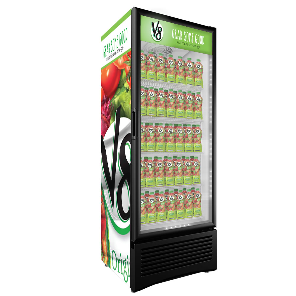 Campbells G319 Cooler