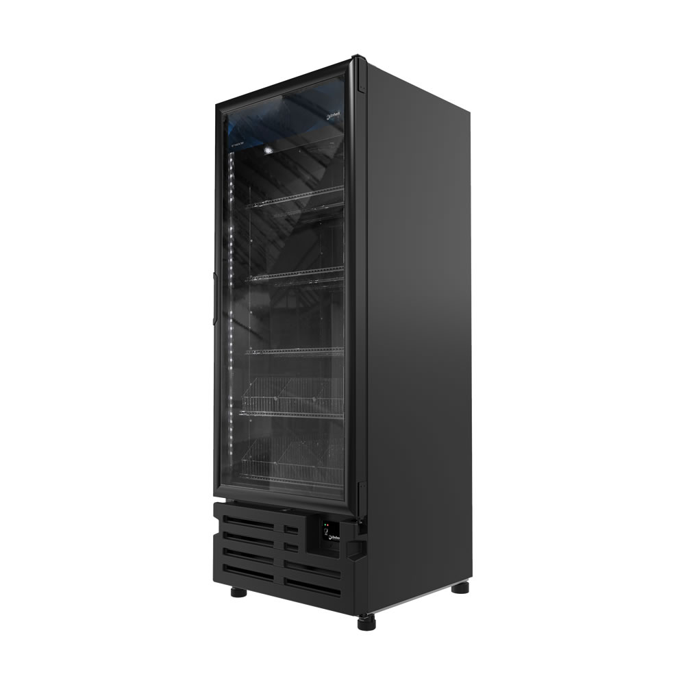 UPRIGHT FREEZER