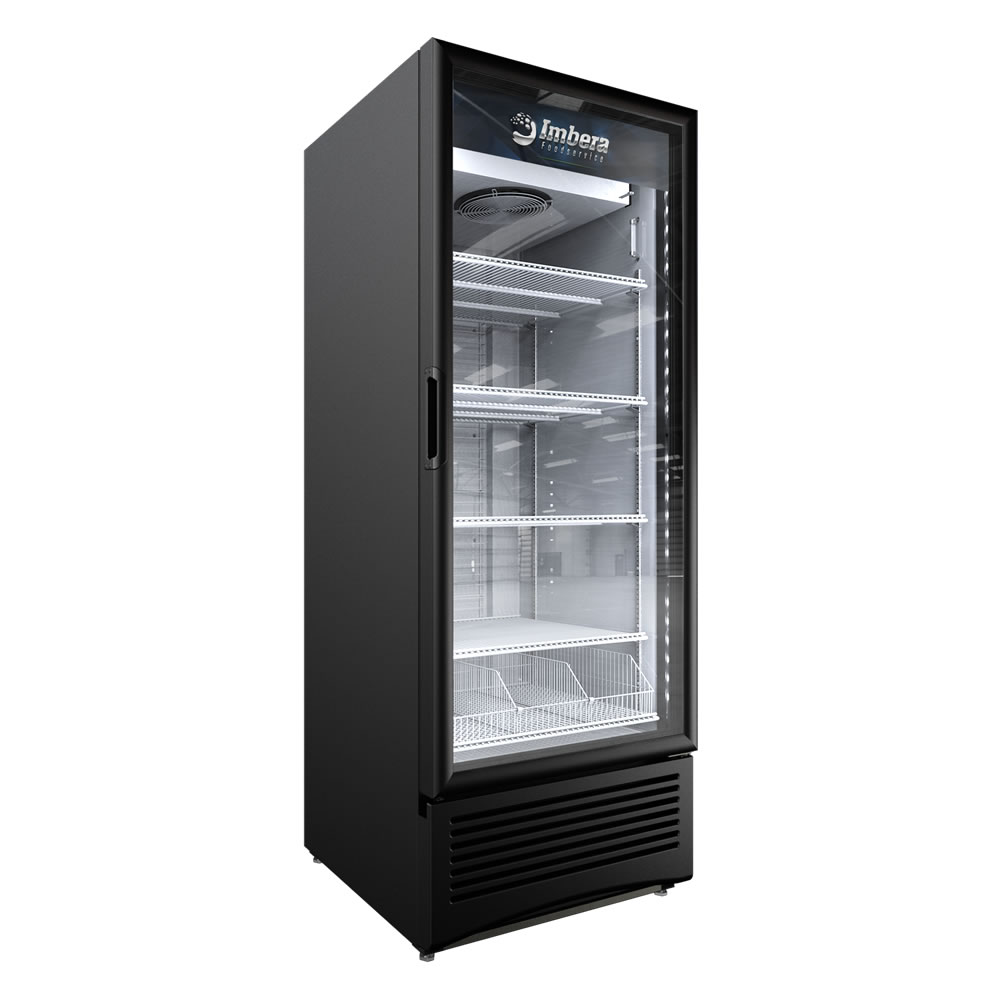Freezer Graphic